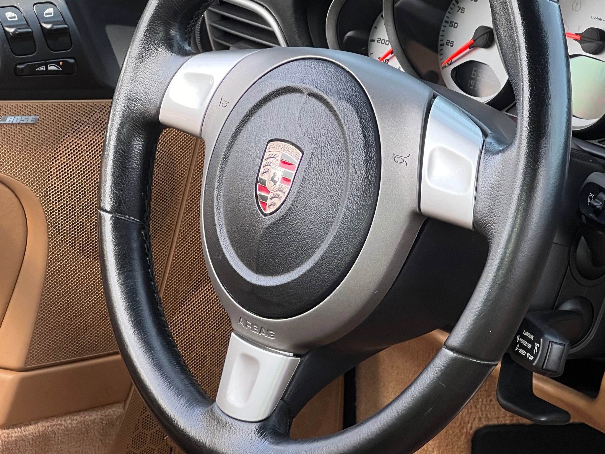 Used 2006 Porsche 911 Carrera S image 20