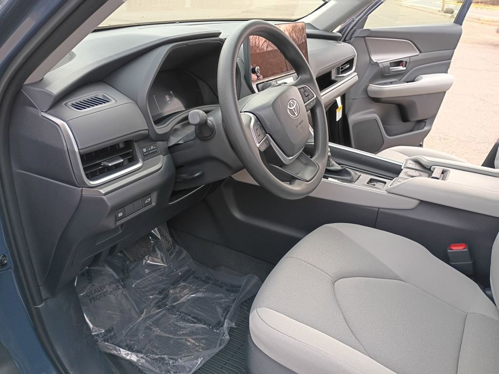 New 2025 Toyota Tacoma TRD Sport image 51