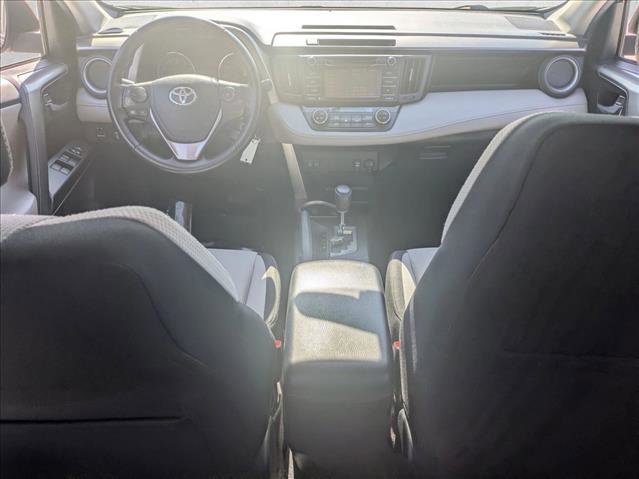 Used 2016 Toyota RAV4 XLE image 14