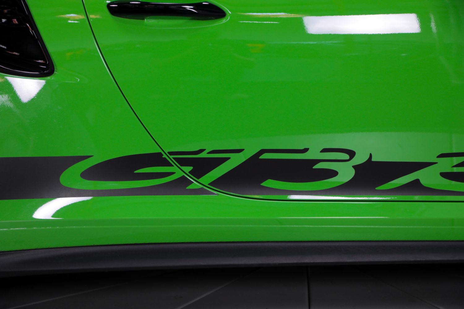 Used 2019 Porsche 911 GT3 RS RWD image 32