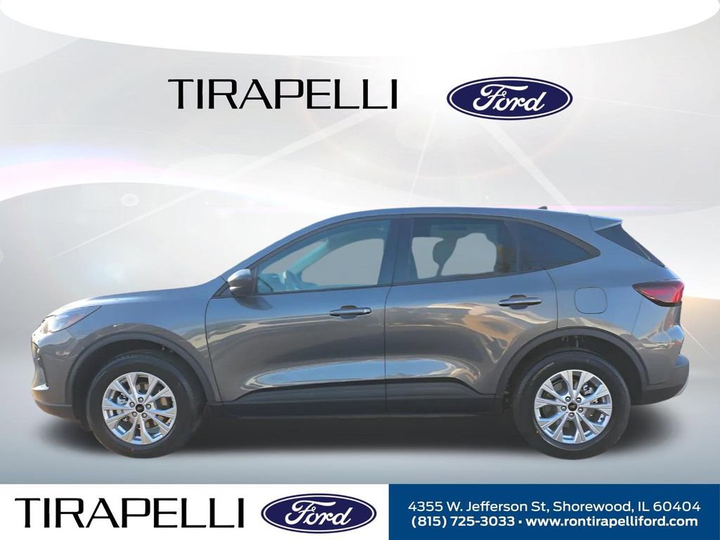 New 2026 Ford Escape Active FWD video 3