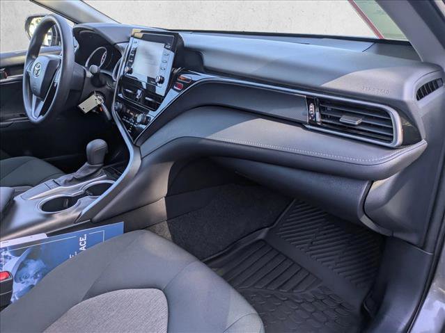 Certified 2024 Toyota Camry LE image 20