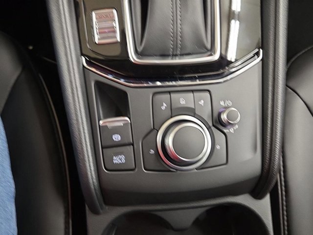 New 2025 MAZDA CX-5 AWD 2.5 S w/ Select Package image 10