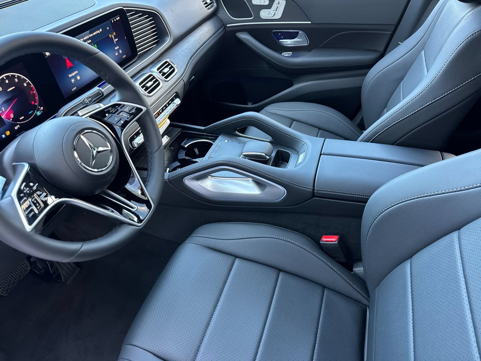 New 2026 Mercedes-Benz GLE 350 4MATIC image 10