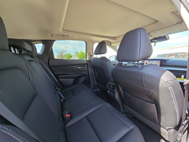 New 2026 Nissan Murano SL image 27