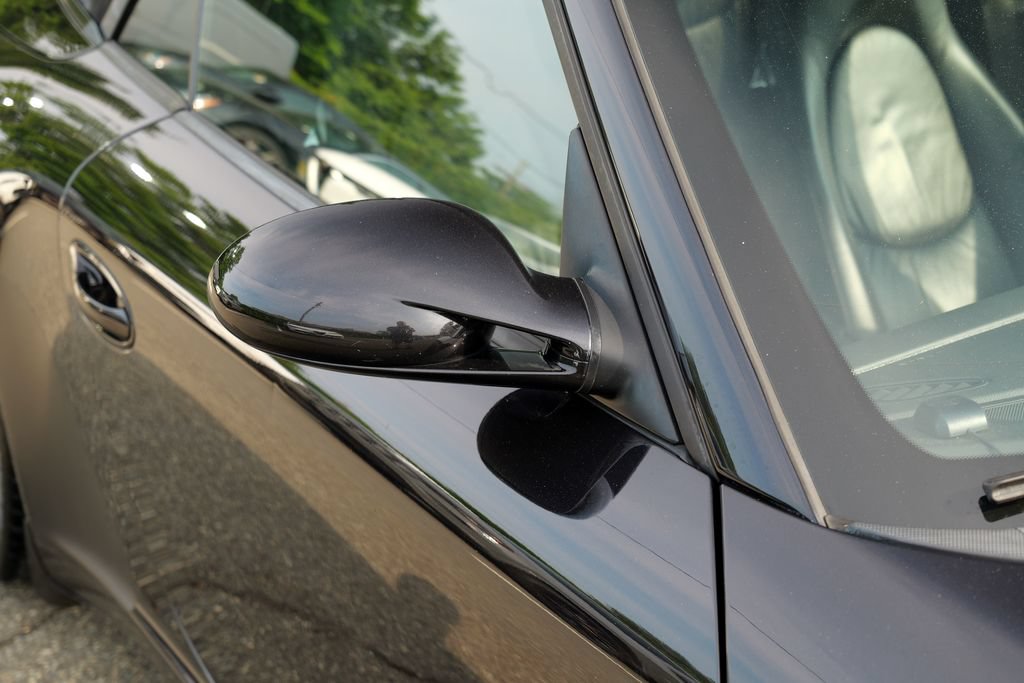 Used 2006 Porsche 911 Carrera RWD image 11