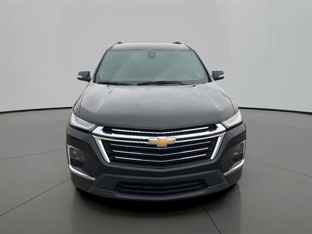 Used 2023 Chevrolet Traverse LT AWD/4WD image 7
