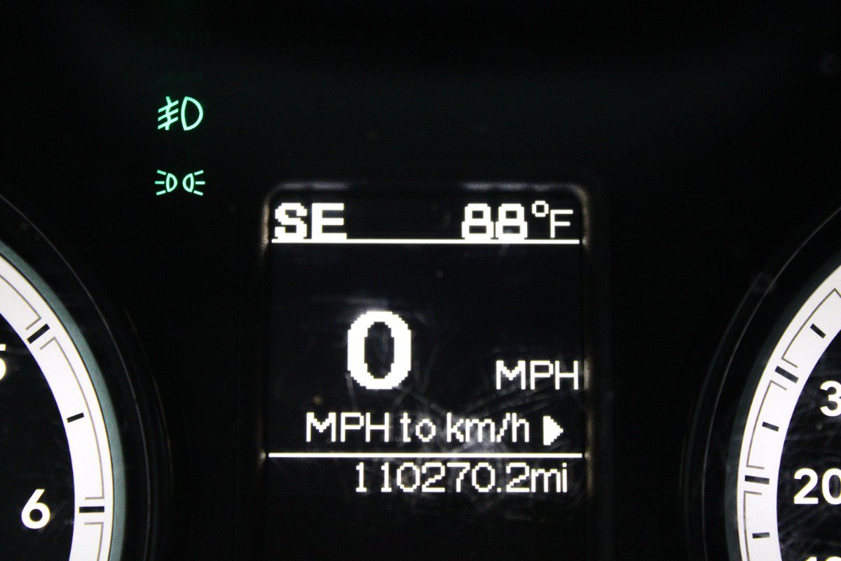 Used 2015 RAM 2500 Power Wagon Tradesman AWD/4WD image 25