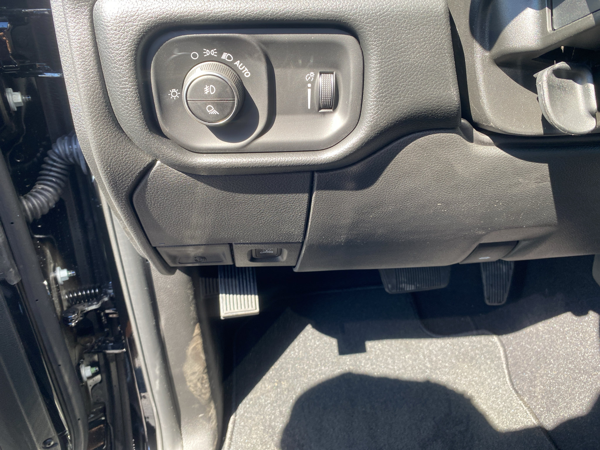 New 2027 RAM 2500 Tradesman AWD/4WD image 17