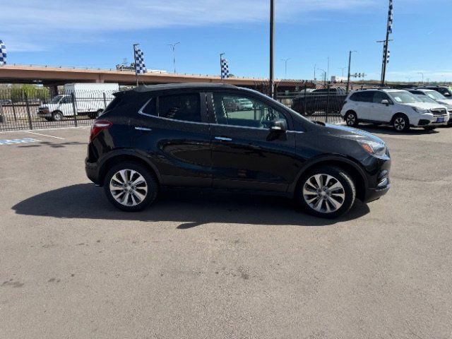 Used 2018 Buick Encore Preferred FWD image 19