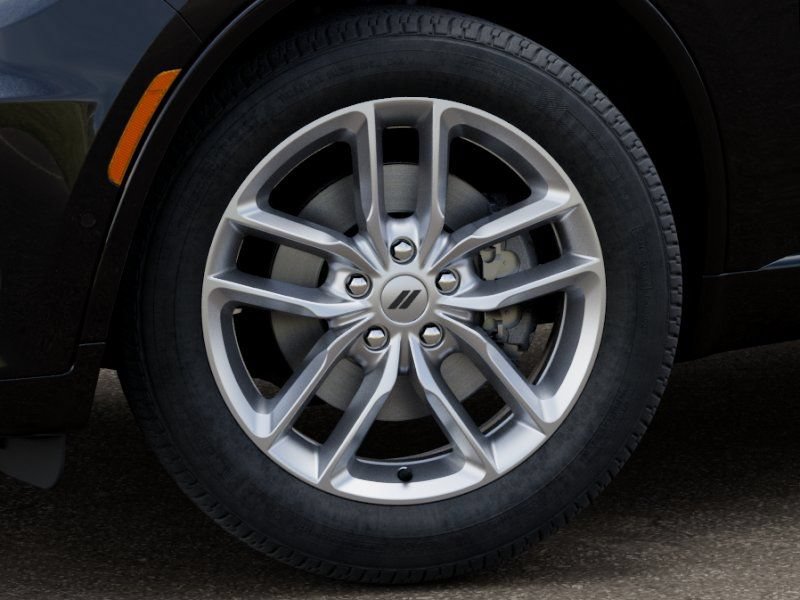 New 2026 Dodge Durango GT AWD/4WD image 9