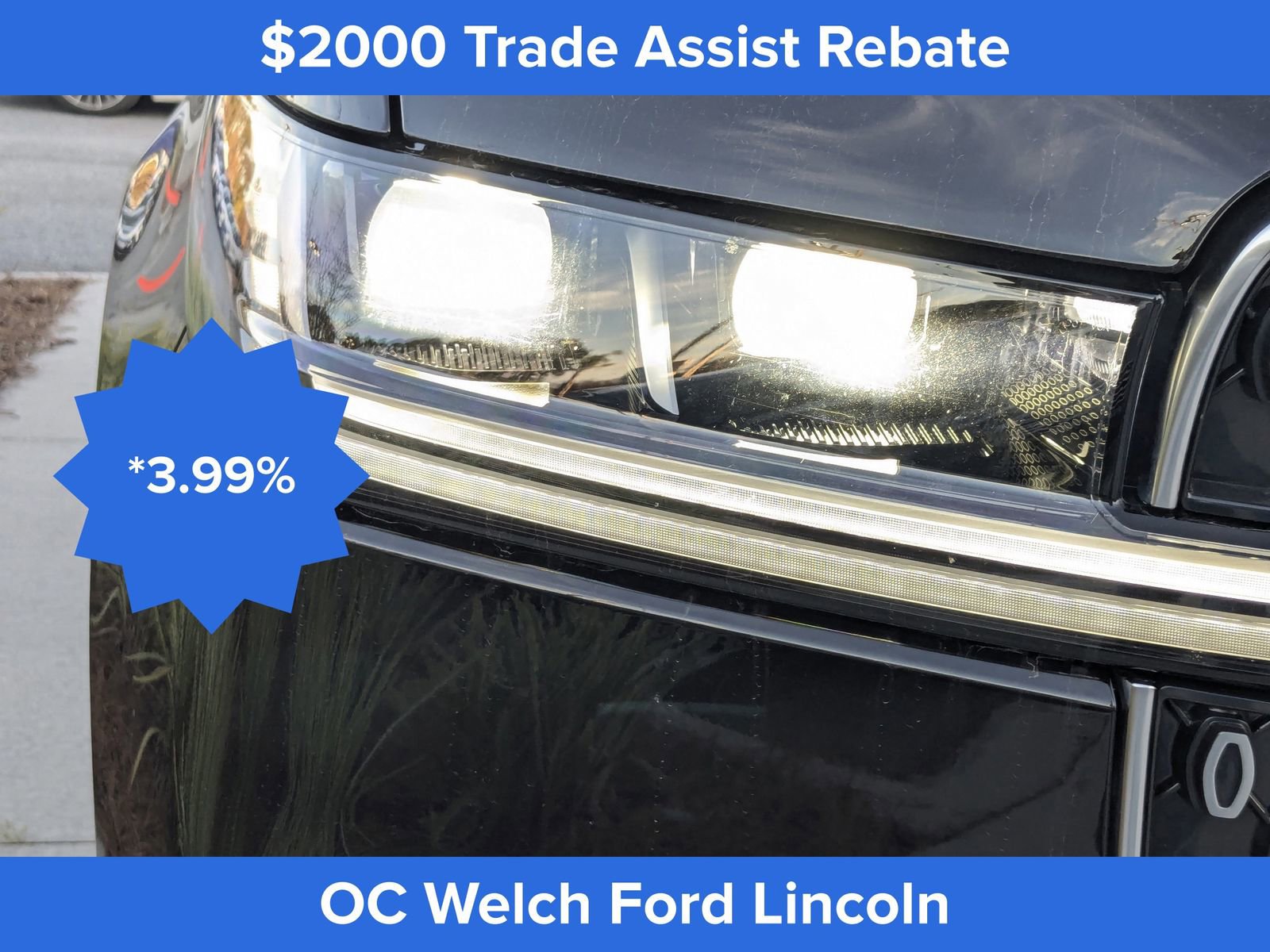Used 2025 Lincoln Navigator Reserve image 12