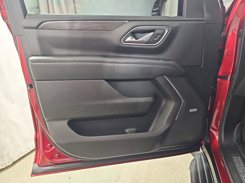 Certified 2021 Chevrolet Tahoe LT image 33