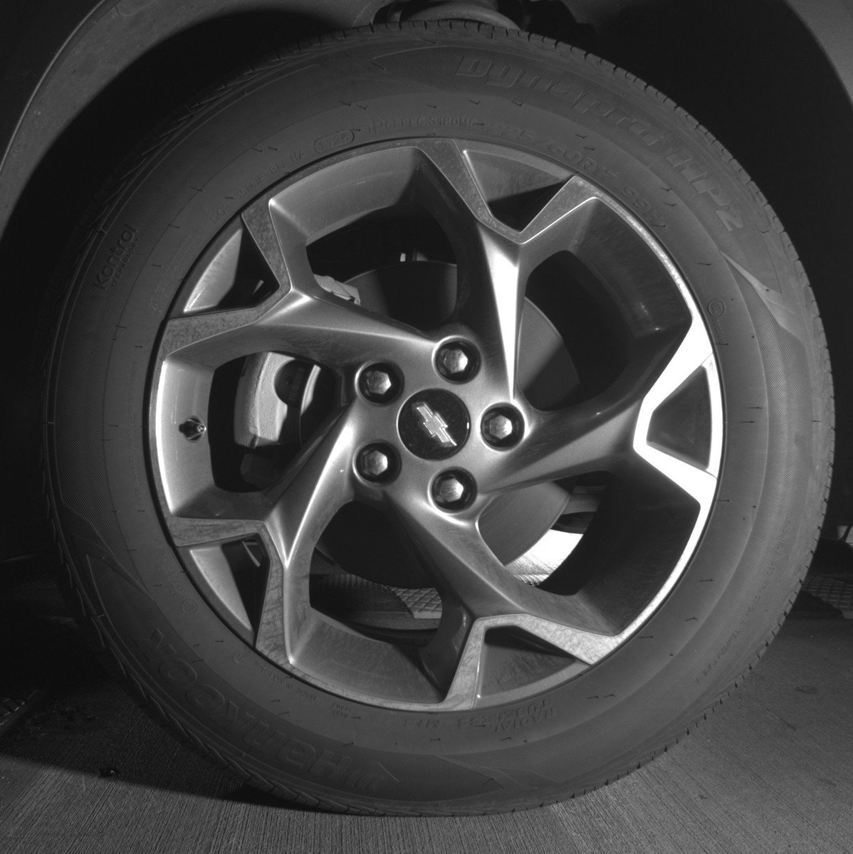 Used 2025 Chevrolet Trax LT image 12