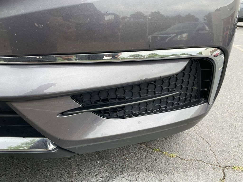 Used 2017 Acura MDX FWD w/ Technology Package image 9