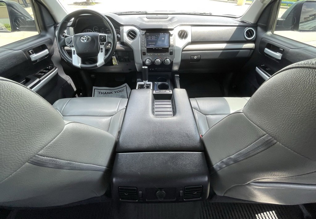 Used 2021 Toyota Tundra SR5 image 27