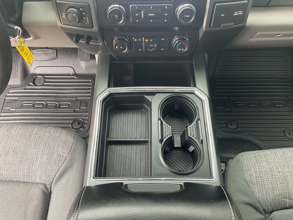 Used 2021 Ford F250 XLT w/ XLT Value Package image 15