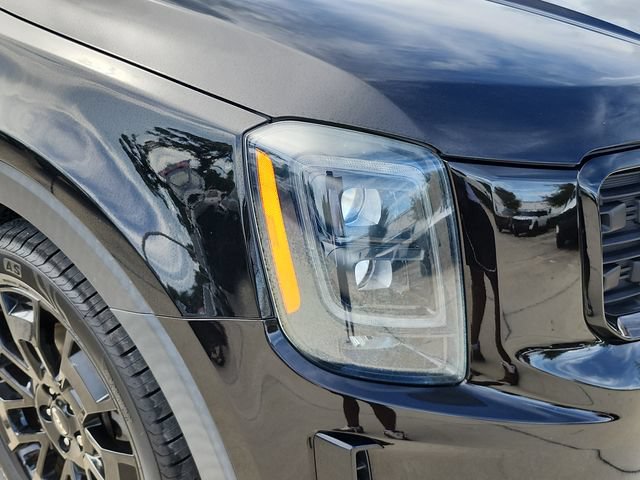 Certified 2022 Kia Telluride SX w/ SX Prestige Package AWD/4WD image 33