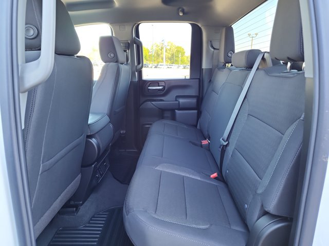 New 2026 Chevrolet Silverado 2500 Custom w/ Custom Value Package AWD/4WD image 12