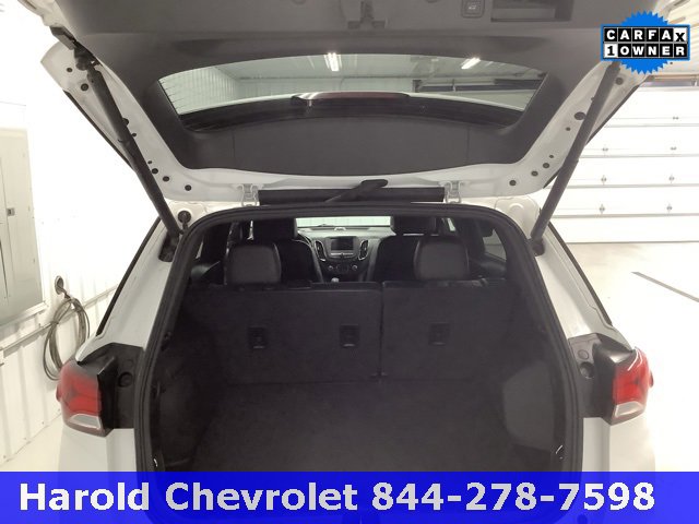 Used 2022 Chevrolet Equinox RS image 5