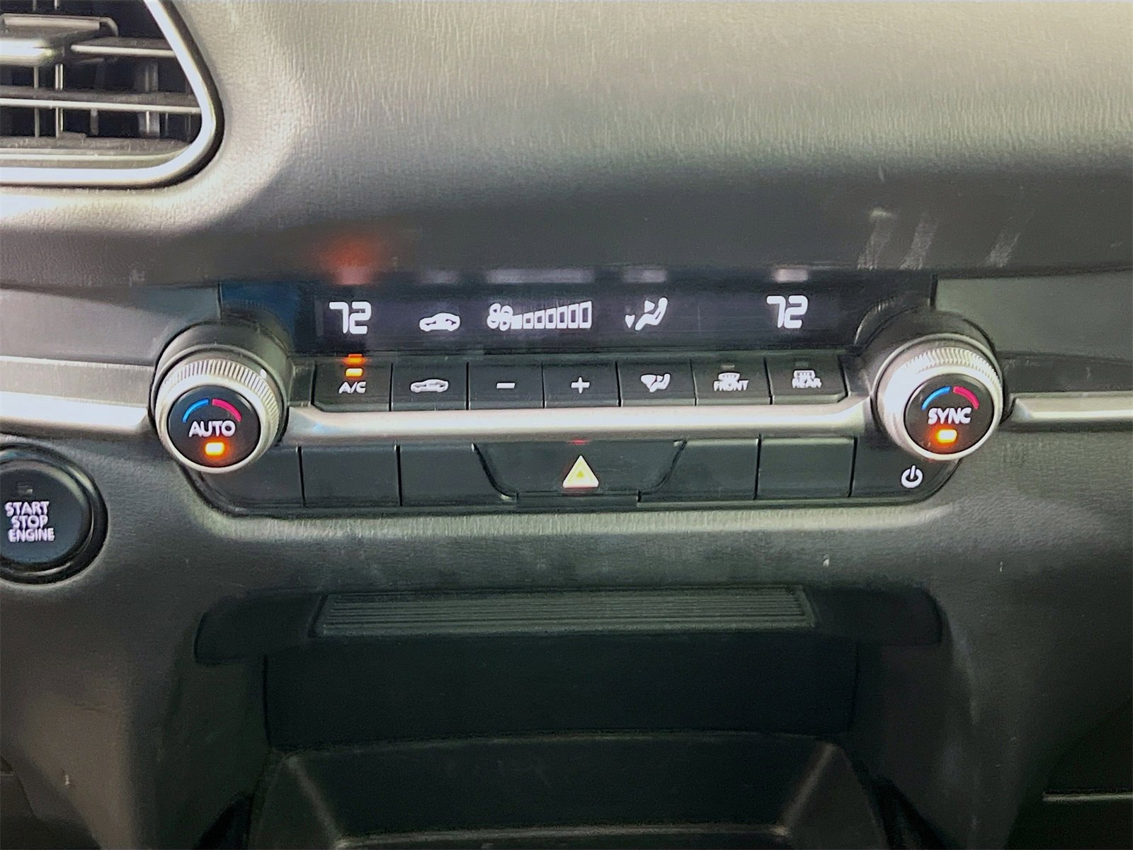 Used 2024 MAZDA CX-30 AWD 2.5 S w/ Select Sport Pkg image 18