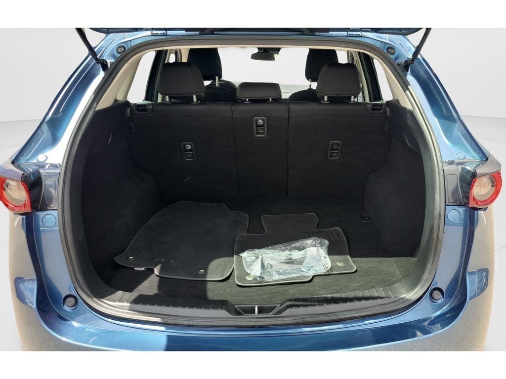 Used 2020 MAZDA CX-5 Sport FWD image 23