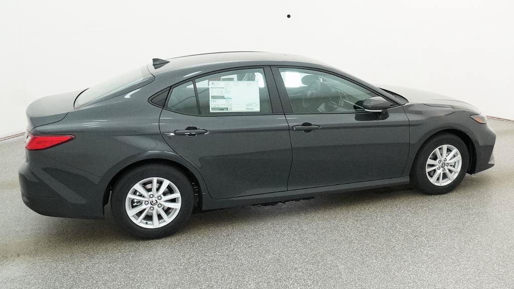 New 2026 Toyota Camry LE w/ Convenience Package FWD image 13