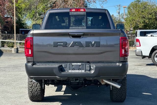 New 2026 RAM 2500 Power Wagon image 5