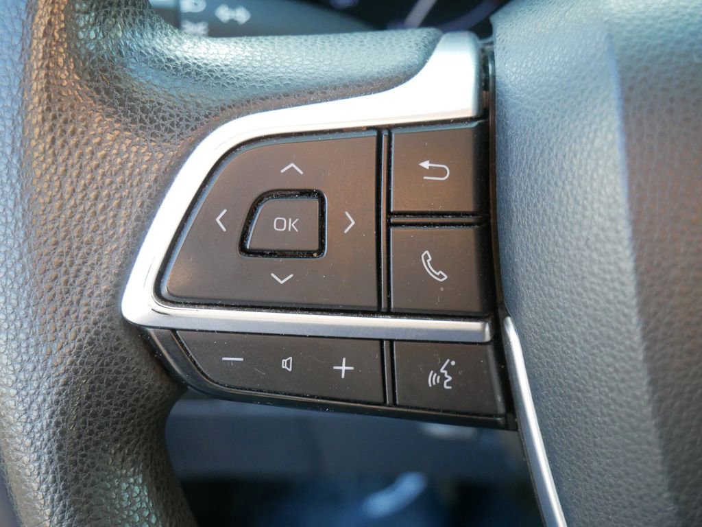 Certified 2021 Toyota Sienna LE image 20