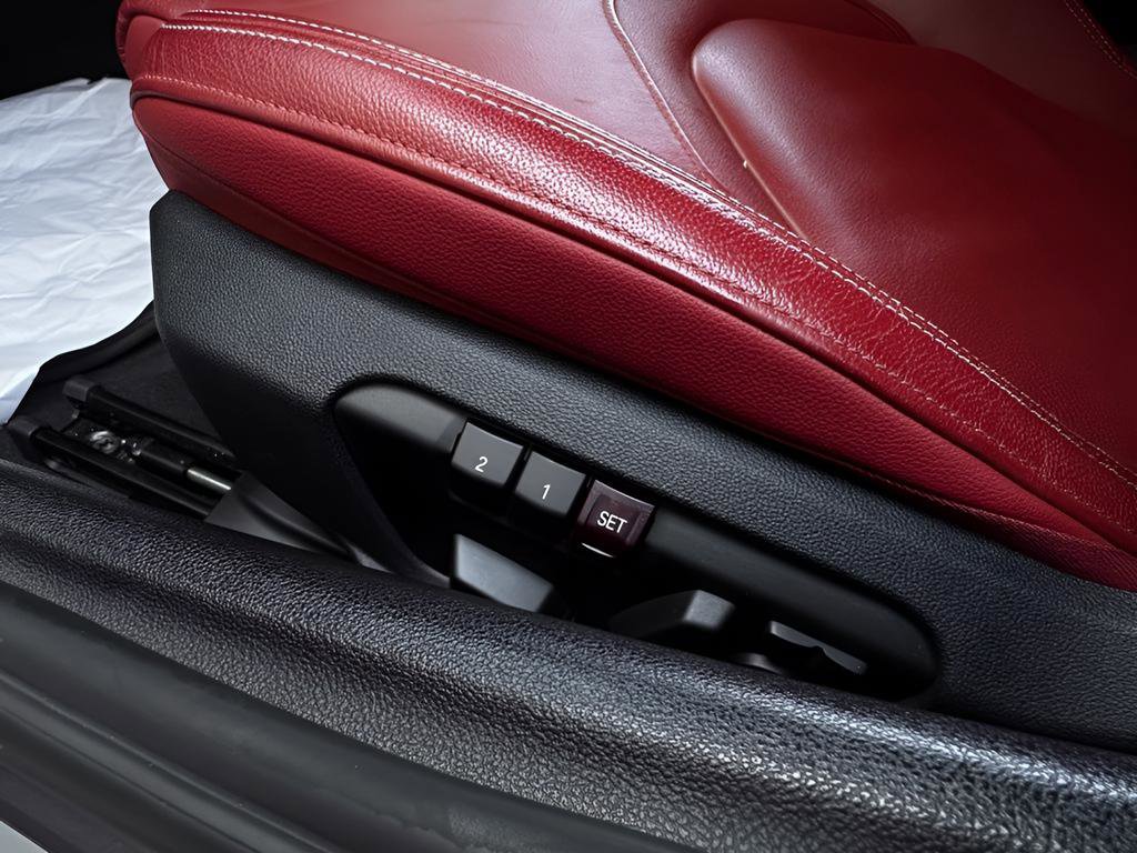 Used 2020 Toyota Supra Launch Edition w/ Driver Assist Package image 24