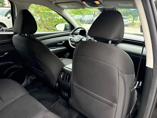 Used 2024 Hyundai Tucson SEL AWD/4WD image 22
