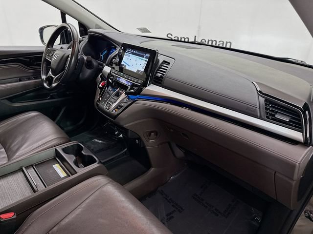 Used 2019 Honda Odyssey Elite image 32