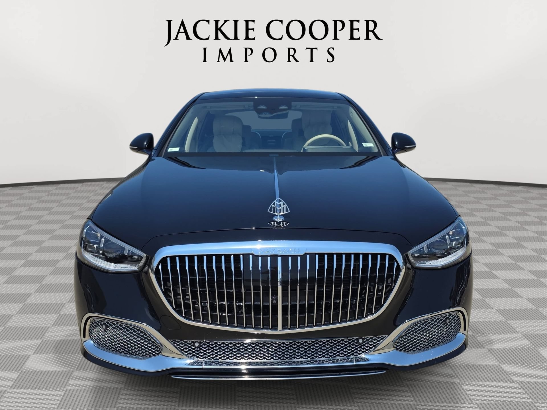 Certified 2023 Mercedes-Benz Maybach S 680 4MATIC image 2