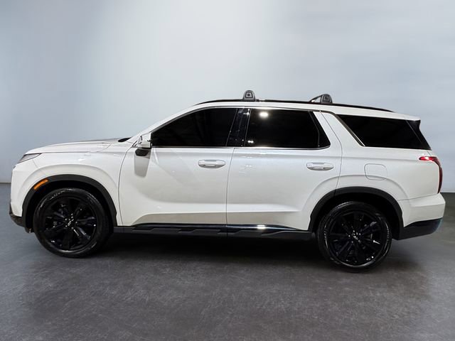 Used 2023 Hyundai Palisade XRT image 2
