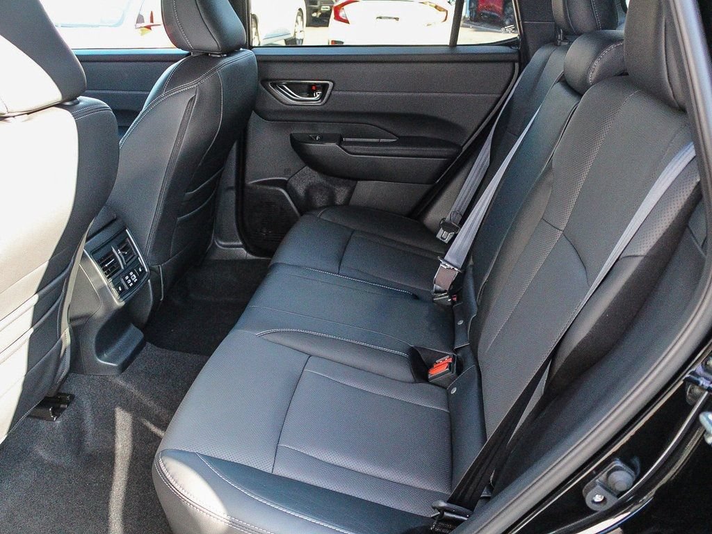 New 2026 Subaru Outback Touring XT AWD/4WD image 18