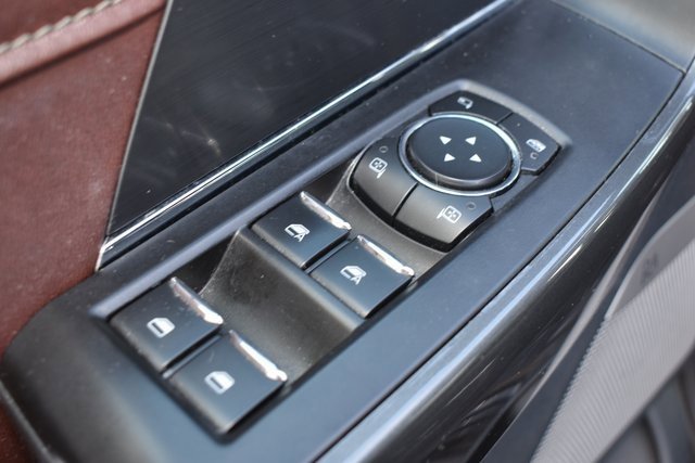 Used 2022 Ford F150 Lariat w/ Equipment Group 502A High image 15