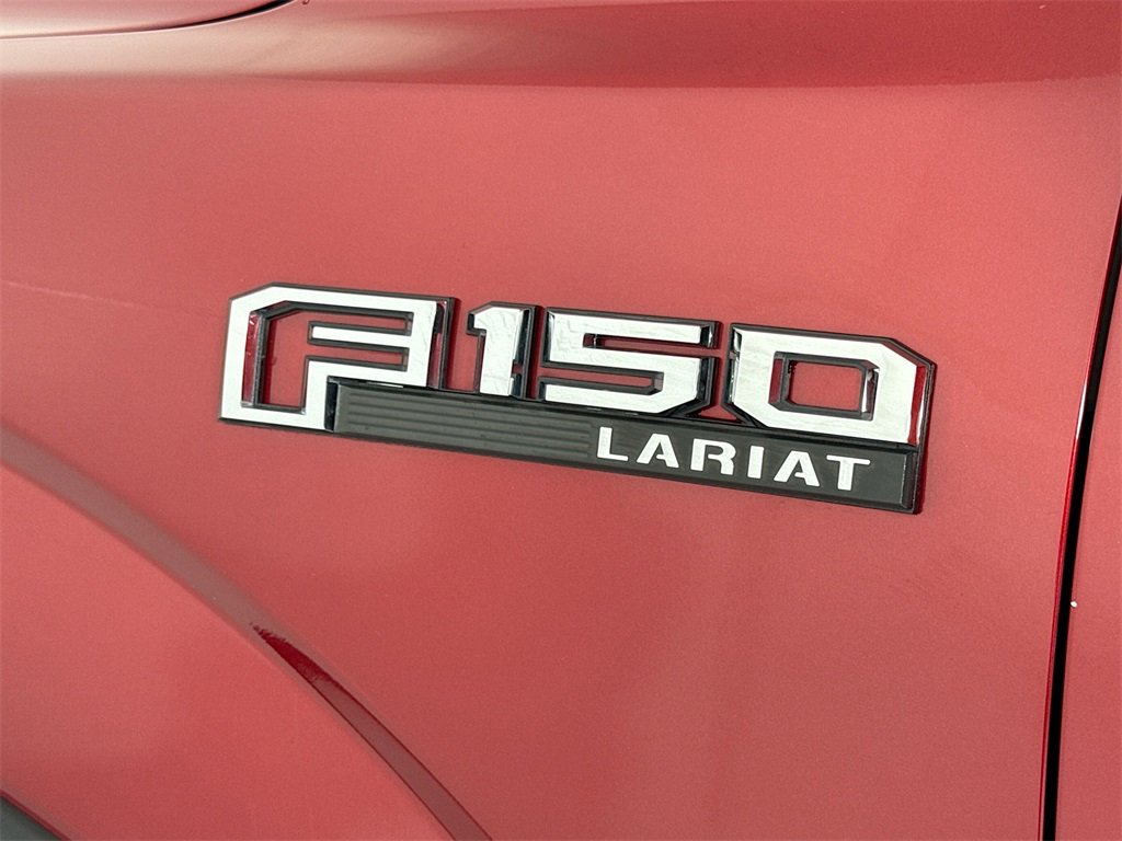 Used 2019 Ford F150 Lariat w/ Equipment Group 502A Luxury image 9