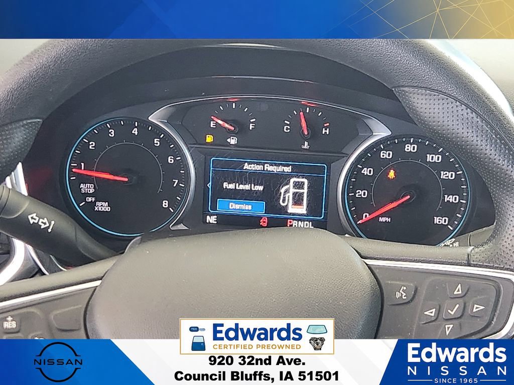 Used 2019 Chevrolet Equinox LT AWD/4WD image 26