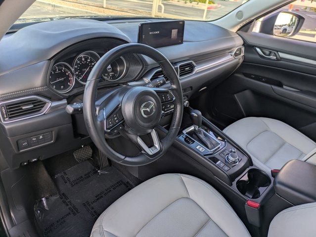 Used 2024 MAZDA CX-5 AWD 2.5 S image 9