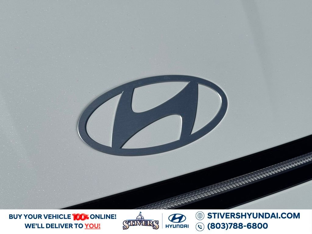 Certified 2026 Hyundai Sonata SE image 7