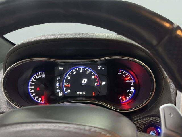 Used 2018 Jeep Grand Cherokee Trackhawk w/ Trailer Tow Group IV AWD/4WD image 39