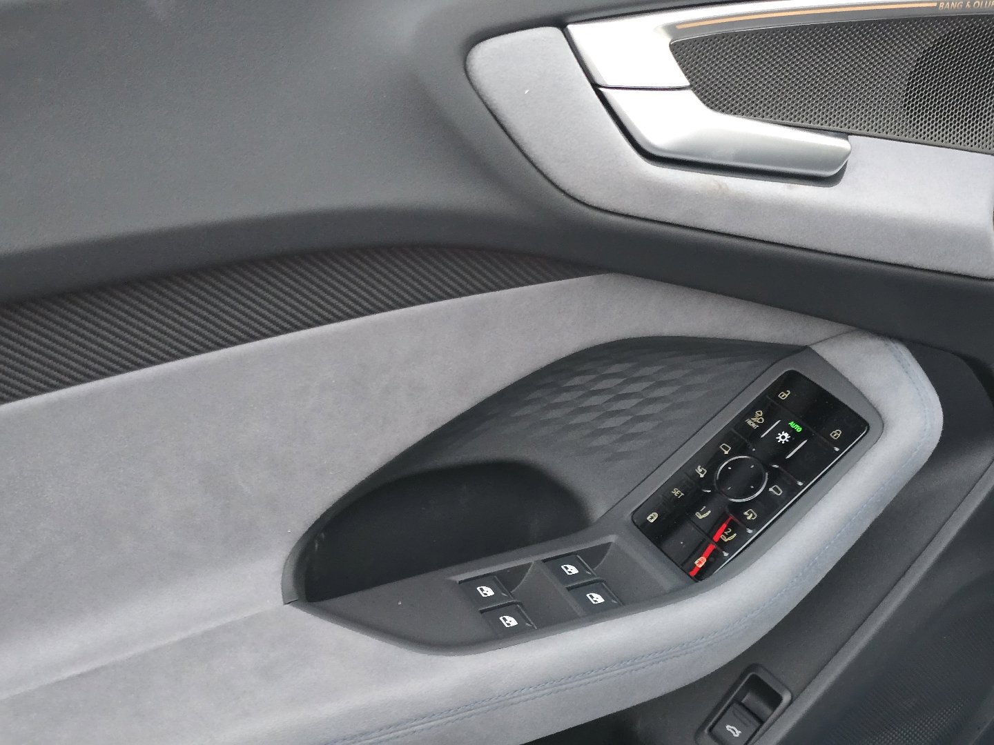 New 2025 Audi S5 Prestige image 40