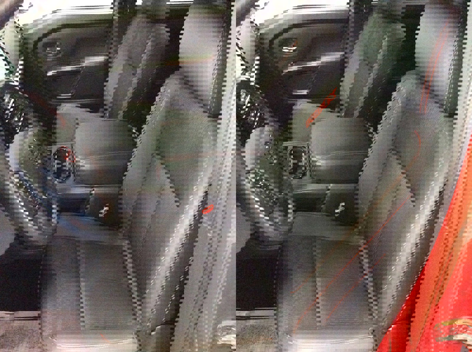 Used 2024 Nissan Titan PRO-4X w/ Pro-4x Utility Package image 20