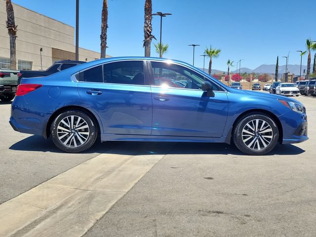Used 2019 Subaru Legacy 2.5i w/ Alloy Wheel Package AWD/4WD image 33