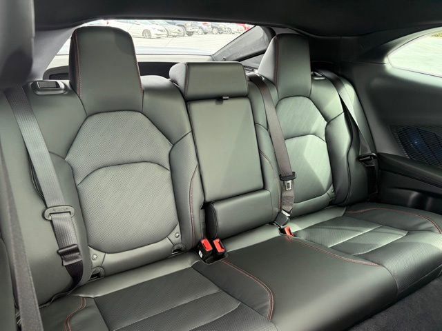 New 2026 Dodge Charger Scat Pack AWD/4WD image 34
