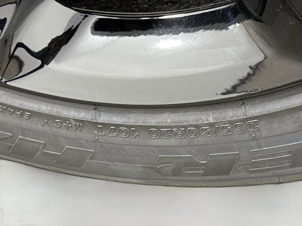 New 2025 Jeep Grand Cherokee Altitude image 48