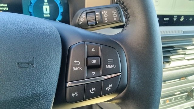 New 2025 Ford Bronco Sport Big Bend image 40