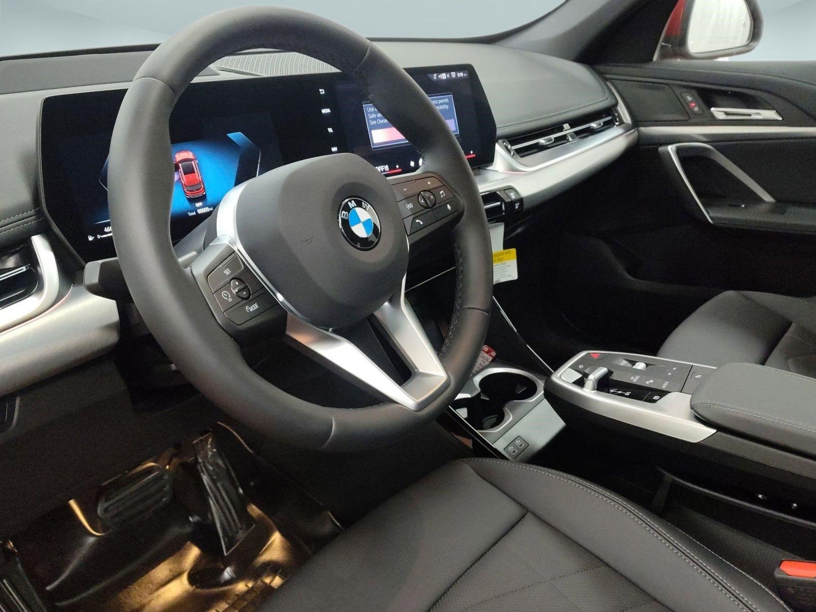 Used 2026 BMW X1 xDrive28i image 3