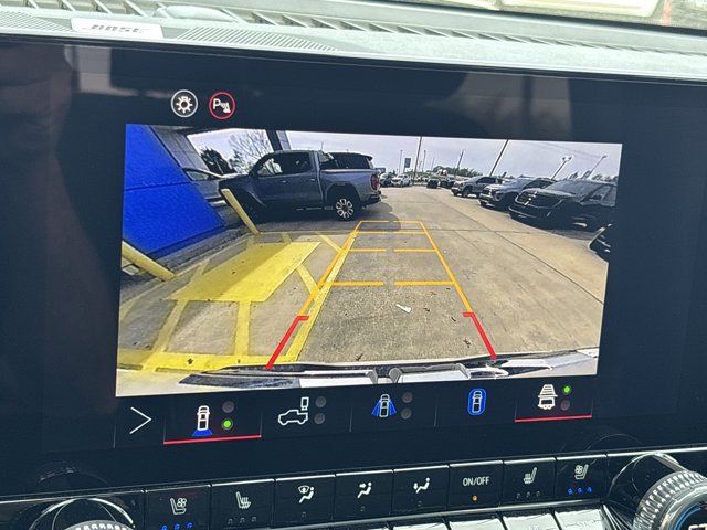 New 2026 GMC Canyon AT4 w/ Technology Plus Package image 29