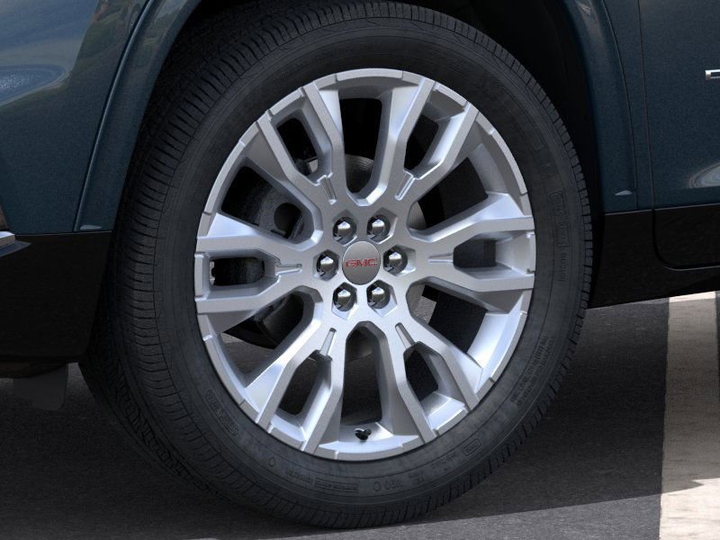 New 2026 GMC Acadia Denali w/ Super Cruise Package image 9